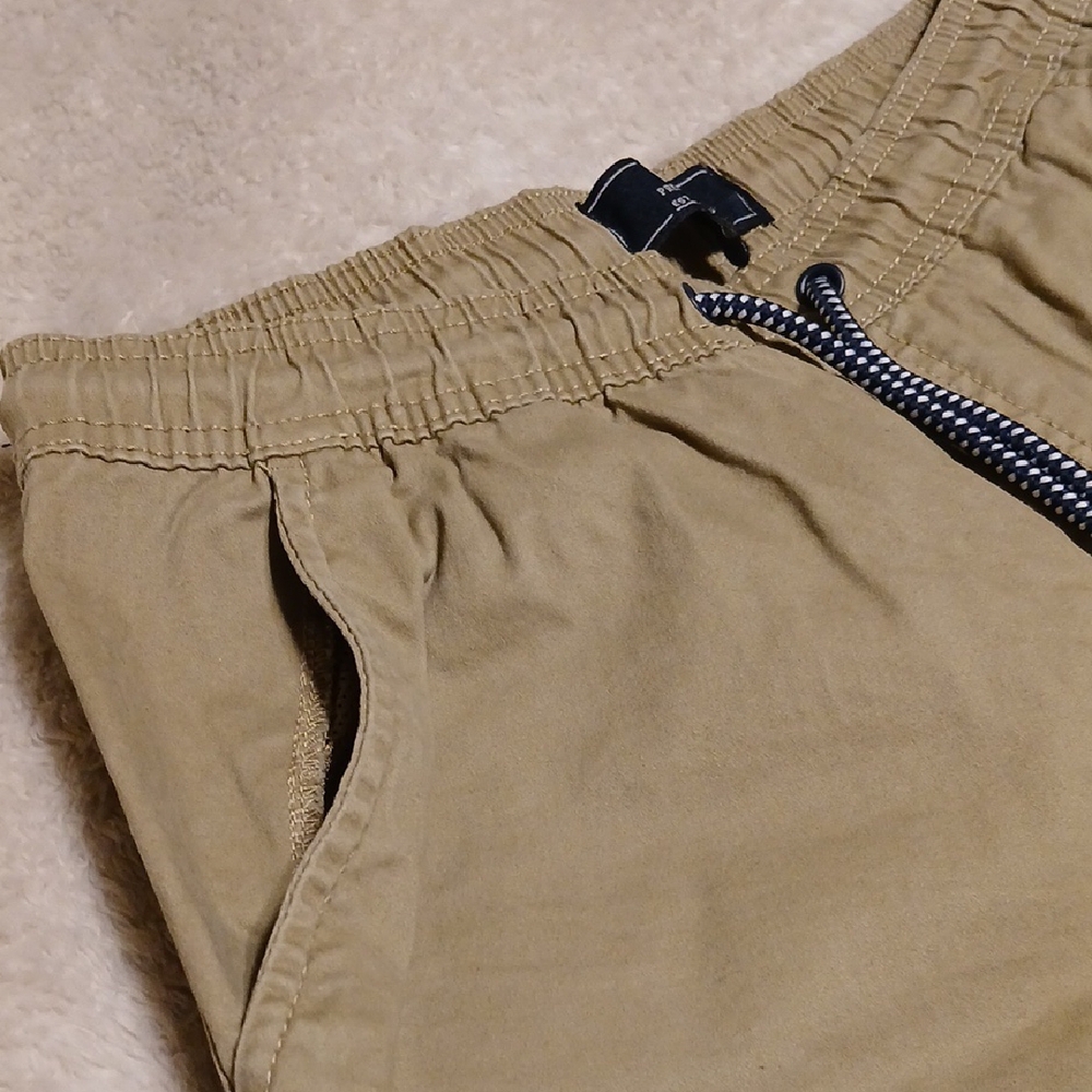 MBX Drawstring Shorts - Picture 2 of 4